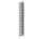 CT1 U-1 WALL ELEMENT 30x50x30 H:1.5 L:2500 mm