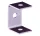 CT1 C-SHAPED GUIDE ELEMENT T:3 mm