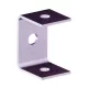 CT1 C-SHAPED GUIDE ELEMENT T:3 mm