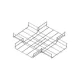 C4 X-UNIT FOR MESH TRAY H:50 T:4,0 W:200