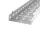 CT3 METAL CABLE TRAY H:40 W:100 T:0,6 L:3000