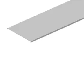 CT3 CABLE TRAY COVER H:10 W:200 T:0,6 L:3000