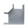 CT1 90D CORNER ELEMENT H:40 W:100 mm