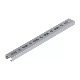 CT1 HANGING RAIL 27х18, L:2000; T: 1.2