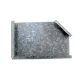 CT1 90D CORNER ELEMENT COVER H:15 W:150 mm