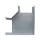 CT1 90D CORNER ELEMENT H:40 W:200 mm