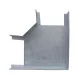 CT1 90D CORNER ELEMENT H:40 W:300 mm