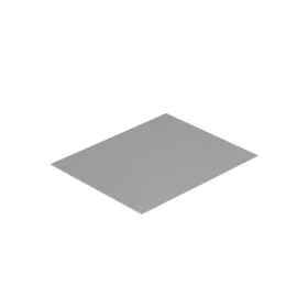 METAL COVER FOR UNDERFLOOR CONNECTION BOX