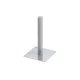 LEVELING ELEMENT 40x40MM