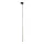 TK LIGHTING STRIP TRACKER 5750 G9 BLACK/GOLD