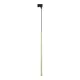 TK LIGHTING STRIP TRACKER 5750 G9 BLACK/GOLD