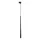TK LIGHTING STRIP LIGHT TRACKER 5751 G9 BLACK