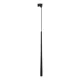 TK LIGHTING STRIP LIGHT TRACKER 5751 G9 BLACK