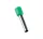 INSULATED EYE PROTECTION E 6018/GREEN