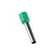 INSULATED EYE PROTECTION E 6018/GREEN