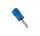 INSULATED EYE PROTECTION PTV 2-10/BLUE