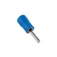 INSULATED EYE PROTECTION PTV 2-10/BLUE