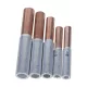 COPPER-ALUMINUM EXPANSION SLEEVE GTL-25