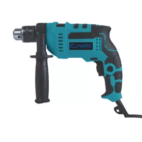 ELECTRIC DRILL EL-D15 13mm 750W