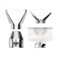 HEAT GUN ACCESSORY SET EL-HG30