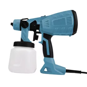WIRED SPRAY GUN EL-SG43 150W