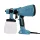 WIRED SPRAY GUN EL-SG43 150W