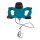 CORDED HAND MIXER EL-HM44 1800W
