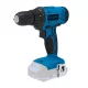 EL-CD50 CORDLESS DRILL 10MM 30N
