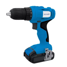 BATTERY-POWERED DRILL EL-CD53 