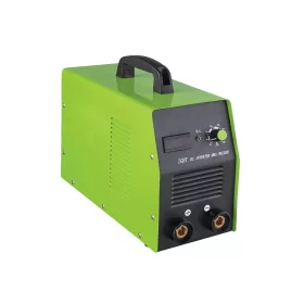 EL-IGBT140 INVERTER MMA WELDER 20-140А