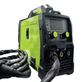 EL-MMT140 WELDER MIG/MMA/TIG LIFT 20-140А