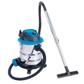 EL-WD20 WET-DRY VACUUM CLEANER 1200W 20L
