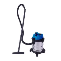 Wet and dry vacuum cleaners
