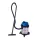 EL-CWD15 18V 150W 15L WET AND DRY VACUUM CLEANER 18V 150W 15L