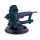 EL-DS002 PLASTERBOARD SANDER 180MM, 800W
