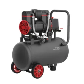 EL-AC18L OIL-FREE COMPRESSOR 8 BAR 18L 900W
