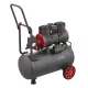 EL-AC24L OIL-FREE COMPRESSOR 8 BAR 24L 1450W