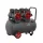 EL-AC50L OIL-FREE COMPRESSOR 8 BAR 50L 2900W