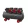EL-AC100L OIL-FREE COMPRESSOR 8 BAR 100L 4350W