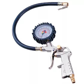 EL-TG2 PNEUMATIC RUBBER GUN 1/4 200 PSI