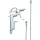 EL-PAG5 PNEUMATIC AIR BLOW GUN, SET