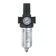 EL-AFR80 AIR FILTER + REGULATOR 220PSI