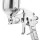 EL-W71 PNEUMATIC SPRAY GUN 400ML, 1.5MM