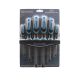 6 SCREWDRIVER SET