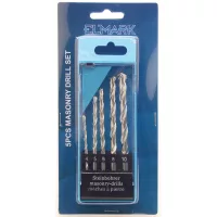 Drill bits