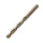 DIN338 TARGET DRILL DIN338 BASE ACCESS 135° M35 4mm