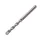 MASONRY DRILL BITS SAND-COATED 12mm
