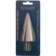 HSS STEP DRILL SET 4-32mm