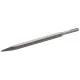 SDS PLUS PRECISION CUTTING CHISEL HEXAGONAL 10X250mm