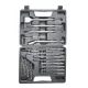 17-PIECE DRILL BIT SET